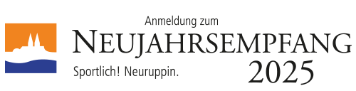 Neujahrsempfang Neuruppin